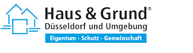 Logo Header Haus & Grund Düsseldorf