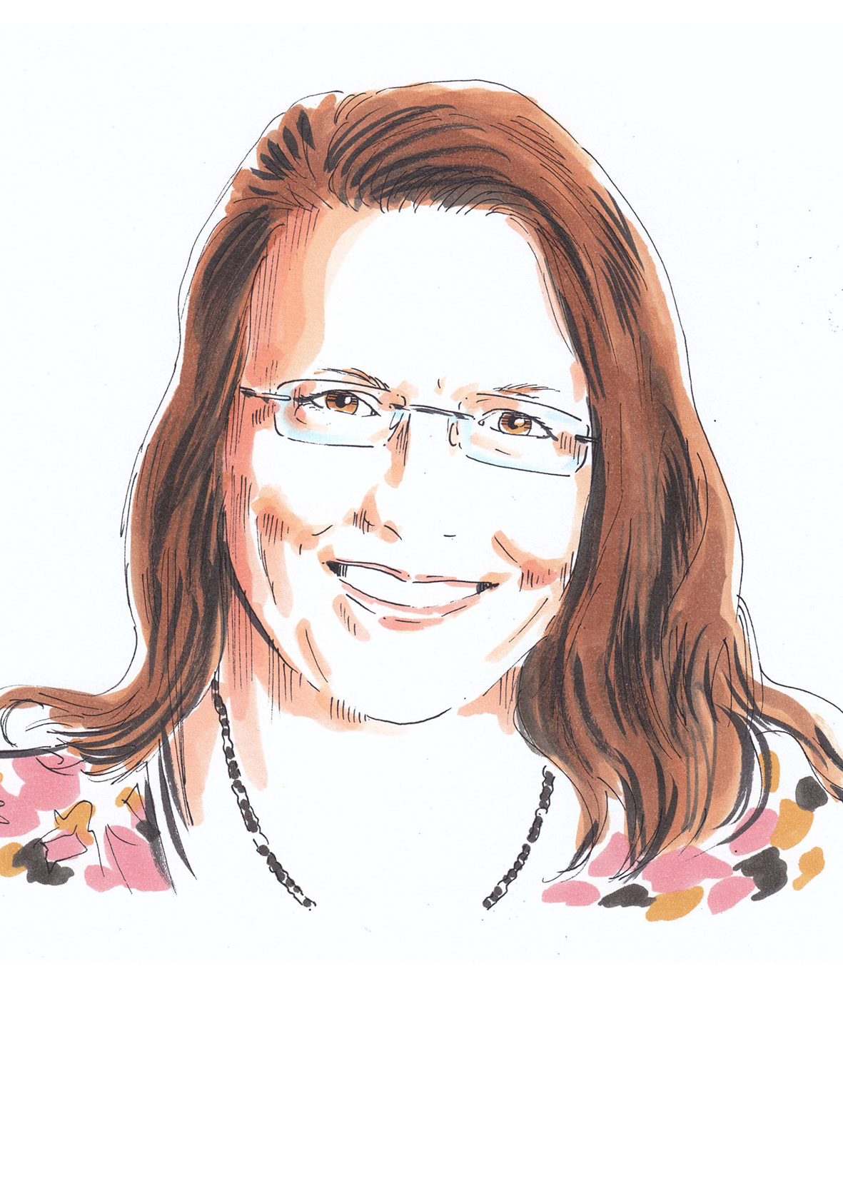 Foto Ursula Thüsing