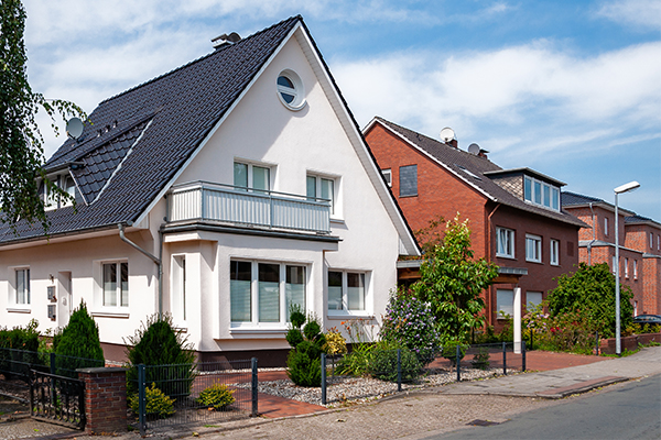 Erbschaftssteuer für Immobilieneigentümer, Haus und Grund Düsseldorf