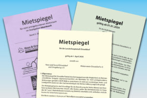Mietspiegel Düsseldorf, Ratingen, Meerbusch Haus und Grund Düsseldorf