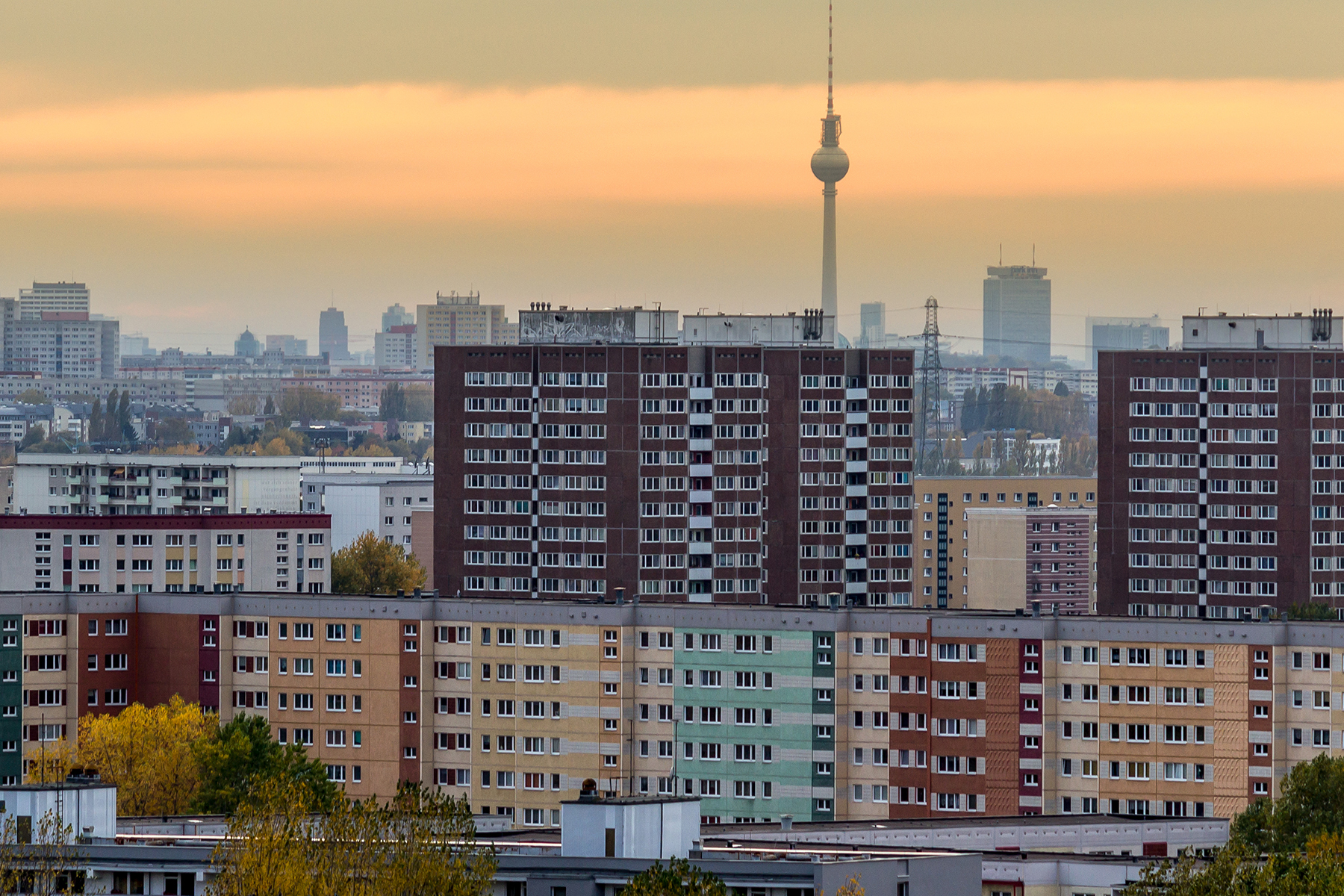 Mietpreisbremse Haus und Grund